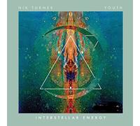 Turner, Nik/ Youth/ Space Falcons - Intersteller Energy
