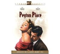 Turner/Phillips - Les Plaisirs de l'enfer (Peyton Place)