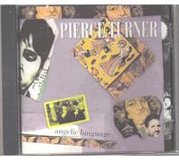 Turner, Pierce - Angelic Language
