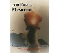 Association of the Air Force Missileers (Copertina rigida)