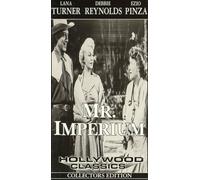 Turner/Reynolds/Pinza - Mr. Imperium