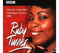 Turner,Ruby - BBC Live in Concert