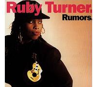 Turner, Ruby - Rumors / There's No Beter Love