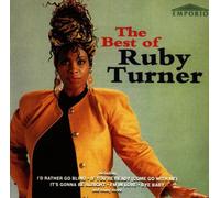 Turner,Ruby - The Best of...