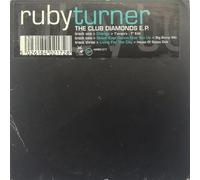 Turner, Ruby - The Club Diamonds Ep