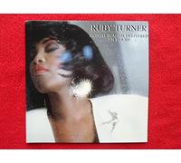 Turner, Ruby - Turner, Ruby Signed Sealed Delivered I'm Yours 7" Jive RTS4 EX/EX 1988 gatefold picture sleeve