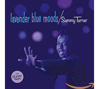 Turner Sammy - Lavender Blue Moods (+ 11 Bonus Tracks)