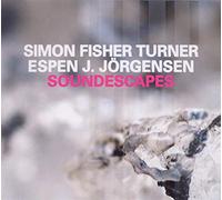 Turner, Simon Fisher/Espen J. Jrgensen - Soundescapes