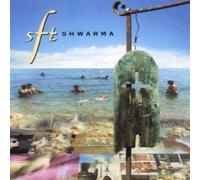 Turner, Simon Fisher - Shwarma