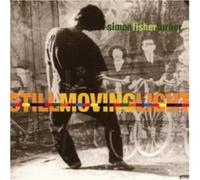 Turner, Simon Fisher - Still Moving Light