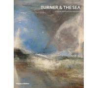 Turner & the Sea: (E)
