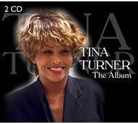 Turner Tina - ALBUM