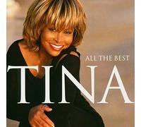 Tina Turner All the Best (CD)