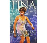 Turner, Tina - All the Best