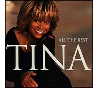 Turner, Tina - All The Best (Benelux Version)