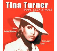 Turner,Tina - Baby Take a Walk (Dues Paid 2)