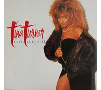 TURNER, Tina - Break every Rule / 1C 062-24 0611 1