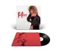 Tina Turner Break Every Rule (Vinyl LP) 12" Album