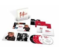 Tina Turner Break Every Rule (CD) Deluxe Box Set with DVD