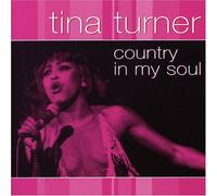 Turner,Tina - Country in My Soul