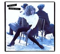 Tina Turner Foreign Affair (CD) Album