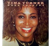 Turner,Tina - Goes Country [Import]