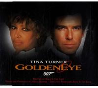 Turner,Tina - Golden Eye