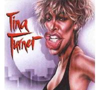 Turner,Tina - Good Hearted Woman