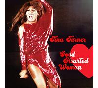 Turner, Tina - Good Hearted Woman