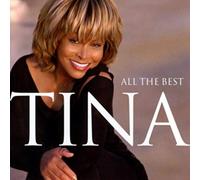All The Best by Tina Turner