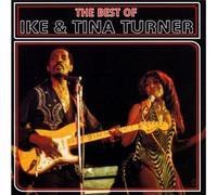 Turner Tina & Ike - Best Of Ike & Tina Turner
