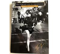 Turner Tina - L.i.a. Wildest [Edizione: Regno Unito]