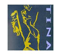 Turner,Tina - Long Box The Collected Recordings