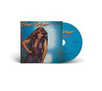 Tina Turner Love Explosion (CD) Album (PRESALE 15/11/2024)