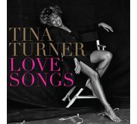 Turner Tina - Love Songs