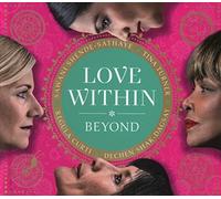 Turner Tina - Love Within Beyond