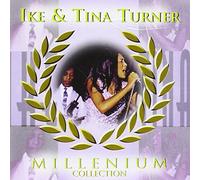 Turner, Tina - Millennium Collection