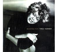 Turner,Tina - Missing you [Single-CD]