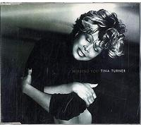 TURNER TINA - Missing you [Single-CD]