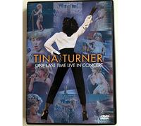 Turner Tina - One last time