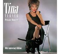 Turner Tina - Private Dancer (30Th Anniv.Edt.)