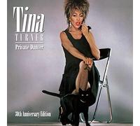 Turner Tina - Private Dancer (30Th Anniv.Edt.)