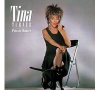 Tina Turner Private Dancer (Vinyl LP) 30th Anniversary 12" Album
