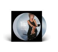 TINA TURNER - Private dancer (lim. ed.) (2025) LP picture vinyl pre order