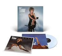 TINA TURNER - Private dancer (lim. ed.) (2025) LP light blue vinyl pre order