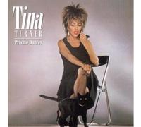 Turner, Tina - Private Dancer Extra tracks, Import, Original recording remastered Edition by Turner, Tina (2000) Audio CD