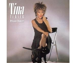 Turner, Tina - Private Dancer Extra tracks, Import, Original recording remastered Edition by Turner, Tina (2000) Audio CD