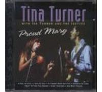 Turner,Tina - Proud Mary