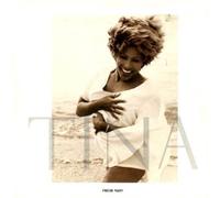 Turner, Tina - Proud Mary / We Don't Need Another Hero