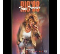 Turner Tina - Rio 88